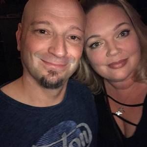 Meet your Posher, Kristopher